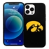 Guard Dog Iowa Hawkeyes Logo Case for iPhone 13 Pro Max
