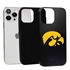 Guard Dog Iowa Hawkeyes Logo Hybrid Case for iPhone 13 Pro Max
