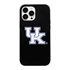 Guard Dog Kentucky Wildcats Logo Case for iPhone 13 Pro Max
