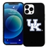 Guard Dog Kentucky Wildcats Logo Hybrid Case for iPhone 13 Pro Max
