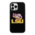 Guard Dog LSU Tigers Logo Case for iPhone 13 Pro Max
