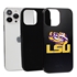 Guard Dog LSU Tigers Logo Case for iPhone 13 Pro Max
