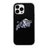 Guard Dog Navy Midshipmen Logo Case for iPhone 13 Pro Max
