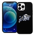 Guard Dog Navy Midshipmen Logo Hybrid Case for iPhone 13 Pro Max
