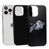 Guard Dog Navy Midshipmen Logo Hybrid Case for iPhone 13 Pro Max
