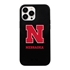 Guard Dog Nebraska Cornhuskers Logo Case for iPhone 13 Pro Max
