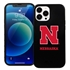 Guard Dog Nebraska Cornhuskers Logo Case for iPhone 13 Pro Max
