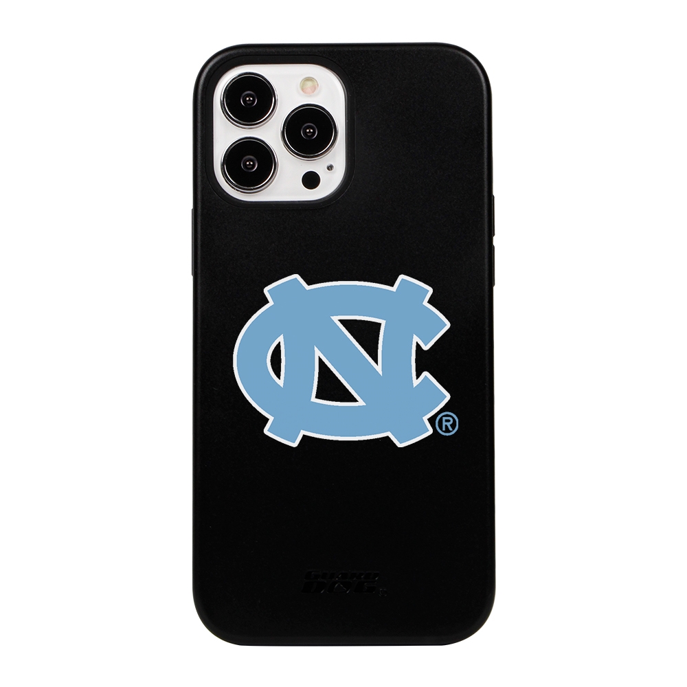 Guard Dog North Carolina Tar Heels Logo Hybrid Case for iPhone 13 Pro ...