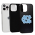 Guard Dog North Carolina Tar Heels Logo Hybrid Case for iPhone 13 Pro Max
