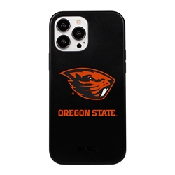 
Guard Dog Oregon State Beavers Logo Hybrid Case for iPhone 13 Pro Max