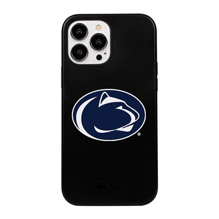 Guard Dog Penn State Nittany Lions Logo Hybrid Case for iPhone 13 Pro Max
