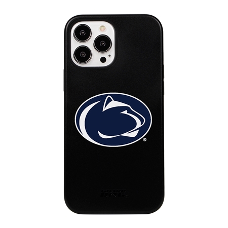 Guard Dog Penn State Nittany Lions Logo Case for iPhone 13 Pro Max
