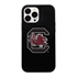 Guard Dog South Carolina Gamecocks Logo Hybrid Case for iPhone 13 Pro Max
