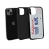 Personalized License Plate Case for iPhone 13 Mini – California
