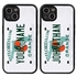 Personalized License Plate Case for iPhone 13 Mini – Hybrid Florida
