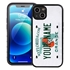 Personalized License Plate Case for iPhone 13 Mini – Hybrid Florida
