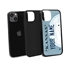 Personalized License Plate Case for iPhone 13 Mini – Kansas
