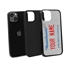 Personalized License Plate Case for iPhone 13 Mini – Massachusetts
