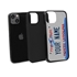 Personalized License Plate Case for iPhone 13 Mini – North Carolina

