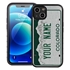 Personalized License Plate Case for iPhone 13 – Hybrid Colorado
