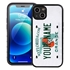 Personalized License Plate Case for iPhone 13 – Hybrid Florida
