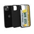 Personalized License Plate Case for iPhone 13 – Nebraska
