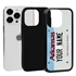 Personalized License Plate Case for iPhone 13 Pro – Hybrid Arkansas
