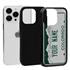 Personalized License Plate Case for iPhone 13 Pro – Hybrid Colorado
