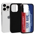 Personalized License Plate Case for iPhone 13 Pro – Hybrid Idaho

