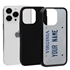 Personalized License Plate Case for iPhone 13 Pro – Hybrid Virginia
