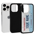 Personalized License Plate Case for iPhone 13 Pro – Washington
