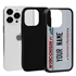 Personalized License Plate Case for iPhone 13 Pro – Hybrid Wisconsin
