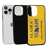 Personalized License Plate Case for iPhone 13 Pro Max – Hybrid Alaska
