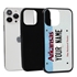 Personalized License Plate Case for iPhone 13 Pro Max – Arkansas
