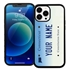 Personalized License Plate Case for iPhone 13 Pro Max – Connecticut
