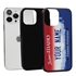 Personalized License Plate Case for iPhone 13 Pro Max – Idaho
