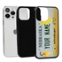 Personalized License Plate Case for iPhone 13 Pro Max – Nebraska
