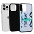 Personalized License Plate Case for iPhone 13 Pro Max – Oregon
