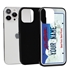 Personalized License Plate Case for iPhone 13 Pro Max – South Dakota
