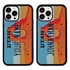 Personalized License Plate Case for iPhone 13 Pro Max – Hybrid Utah
