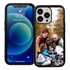 Custom Photo Case for iPhone 13 Pro - Hybrid (Black Case)
