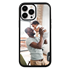 Custom Photo Case for iPhone 13 Pro Max - Hybrid (Black Case)
