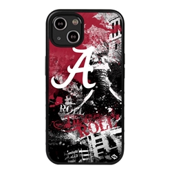 
Guard Dog Alabama Crimson Tide PD Spirit Phone Case for iPhone 13 Mini