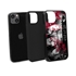 Guard Dog Arkansas Razorbacks PD Spirit Hybrid Phone Case for iPhone 13 Mini
