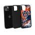 Guard Dog Auburn Tigers PD Spirit Phone Case for iPhone 13 Mini
