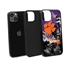 Guard Dog Clemson Tigers PD Spirit Hybrid Phone Case for iPhone 13 Mini
