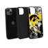 Guard Dog Iowa Hawkeyes PD Spirit Case for iPhone 13 Mini
