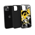 Guard Dog Iowa Hawkeyes PD Spirit Phone Case for iPhone 13 Mini
