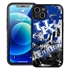 Guard Dog Kentucky Wildcats PD Spirit Hybrid Phone Case for iPhone 13 Mini
