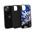 Guard Dog Kentucky Wildcats PD Spirit Hybrid Phone Case for iPhone 13 Mini
